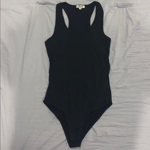 Fashion nova bodysuit
